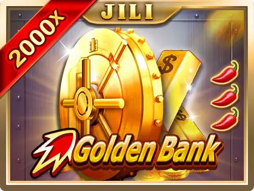 LUCK8 156 golden bank banner