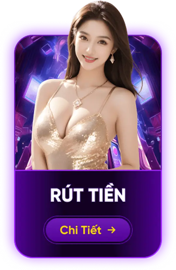 LUCK8 111 rút tiền